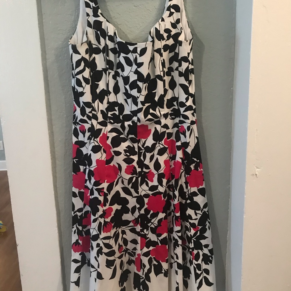 Special occasion dress